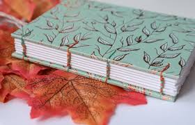 book binding