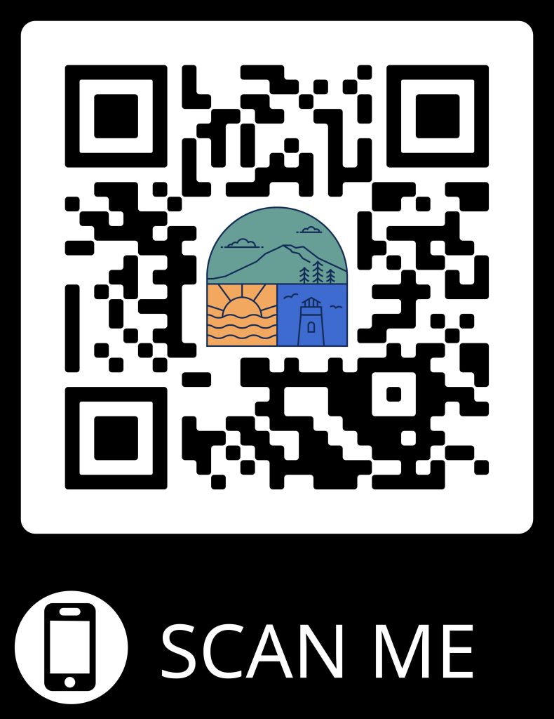 QR with logo